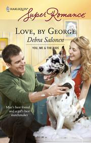 Cover of: Love, by George by Debra Salonen
