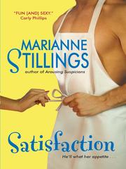 Cover of: Satisfaction