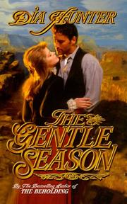 Cover of: The gentle season