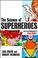 Cover of: The Science of Superheroes