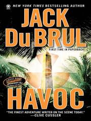 Cover of: Havoc by Jack du Brul
