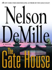 Cover of: The Gate House | Nelson DeMille