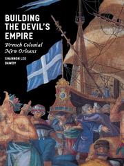 Cover of: Building the Devil's Empire
