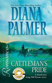 Cover of: Cattleman's Pride by 