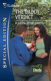 Cover of: The Daddy Verdict