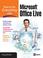 Cover of: How to Do Everything with Microsoft® Office Live
