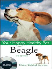 Cover of: Beagle