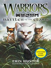 Cover of: Battles of the Clans