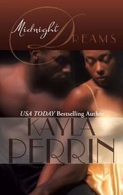 Cover of: Midnight Dreams by Kayla Perrin