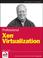 Cover of: Professional Xen Virtualization