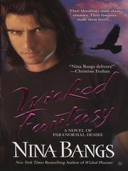 Cover of: Wicked Fantasy