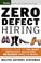 Cover of: Zero Defect Hiring