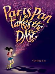 Cover of: Paris Pan Takes the Dare by Cynthea Liu