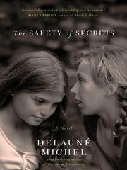 Cover of: The Safety of Secrets