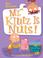 Cover of: Mr. Klutz Is Nuts!