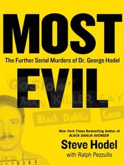 Most evil by Steve Hodel