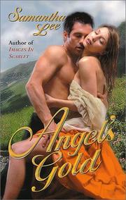 Cover of: Angel's gold