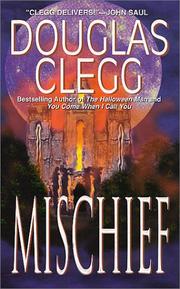 Cover of: Mischief