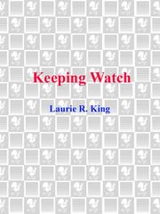 Cover of: Keeping Watch by Laurie R. King