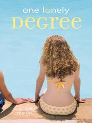 Cover of: One Lonely Degree | C. K. Kelly Martin