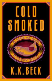 Cover of: Cold Smoked by K. K. Beck