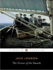 Cover of: The Cruise of the Snark | Jack London
