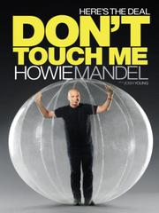 Here's the deal by Howie Mandel