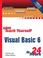 Cover of: Sams Teach Yourself Visual Basic 6 in 24 Hours