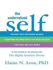 Cover of: The undervalued self