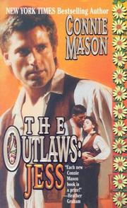 Cover of: The outlaws: Jess