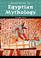 Cover of: Handbook of Egyptian Mythology