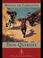 Don Quixote (Penguin Classics) (June 5, 2001 edition) | Open Library