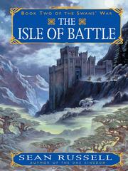 Cover of: The Isle of Battle by Sean Russell