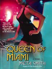 Cover of: Queen of Miami by Meta Smith