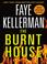 Cover of: The Burnt House