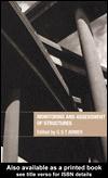 Cover of: Monitoring and Assessment of Structures
