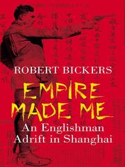 Cover of: Empire Made Me