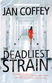 Cover of: The Deadliest Strain
