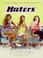 Cover of: Haters