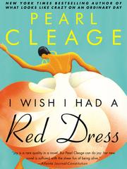 Cover of: I Wish I Had a Red Dress by Pearl Cleage, Pearl Cleage