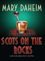 Cover of: Scots on the Rocks by Mary Daheim