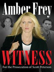 Cover of: Witness