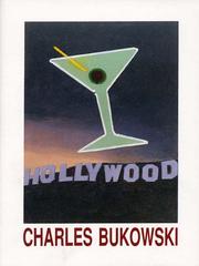 Cover of: Hollywood by Charles Bukowski