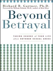 Cover of: Beyond Betrayal by Richard B. Gartner