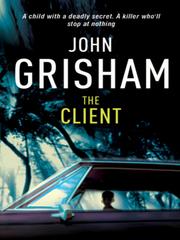 Cover of: The Client by John Grisham
