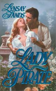 Cover of: Lady Pirate
