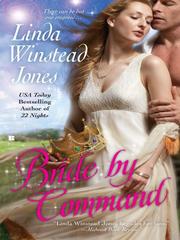 Cover of: Bride by Command by Linda Winstead Jones