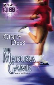 Cover of: The Medusa Game