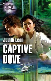 Cover of: Captive Dove