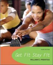 Cover of: Get Fit - Stay Fit